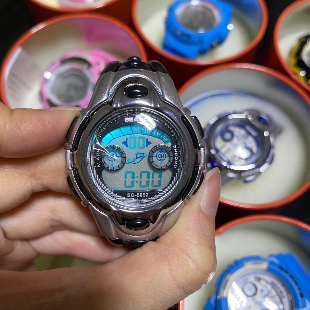 Kids luxury hotsell watches