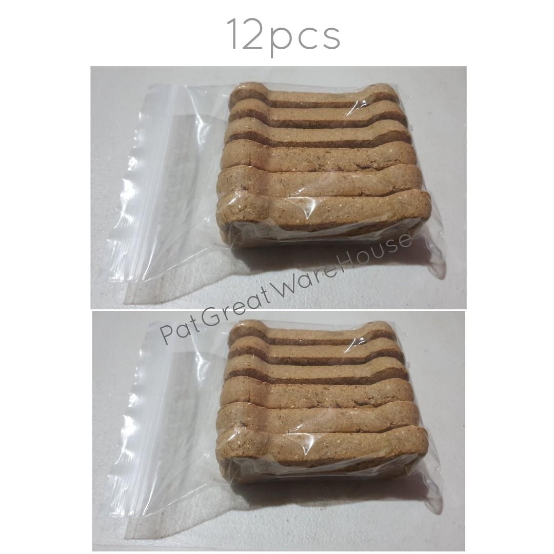 Kirkland Signature Premium Dog Biscuits Chicken Meal & Rice Formula