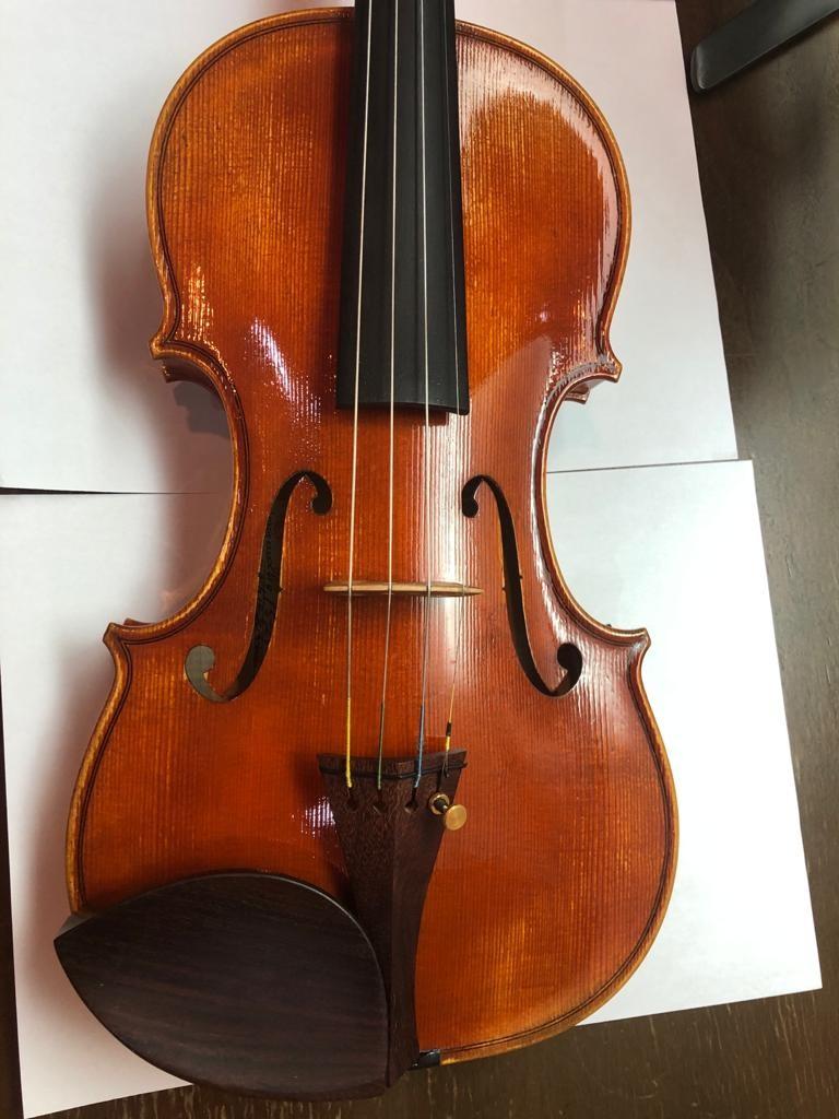 Antonius Stradivarius Cremonensis Faciebat Anno 1720 COPY