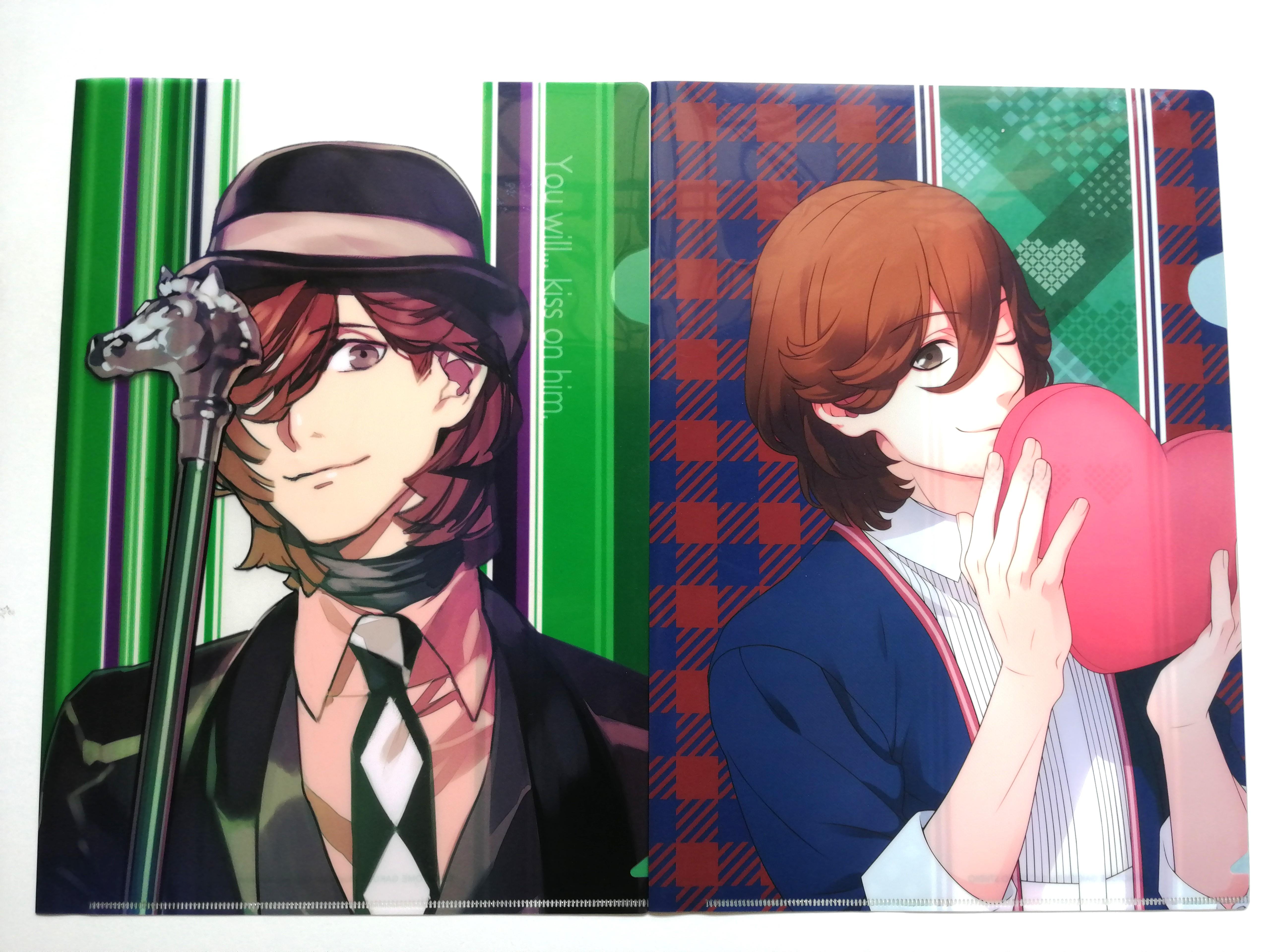Kotobuki Reiji Quartet Night File J Pop On Carousell