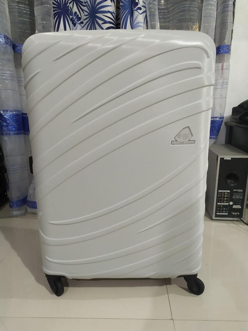 kamiliant luggage samsonite