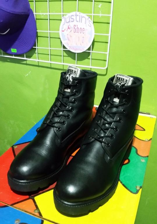 timberland glorietta
