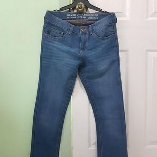 livergy jeans modern straight fit