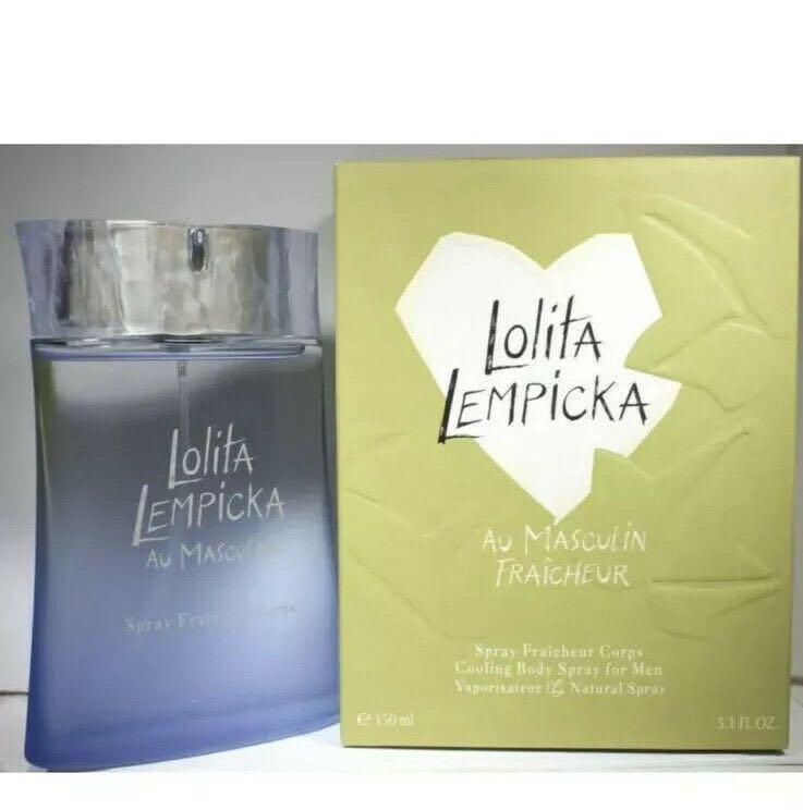 Lempicka hotsell au masculine