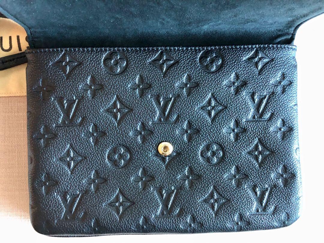 Louis vuitton shop twinset discontinued