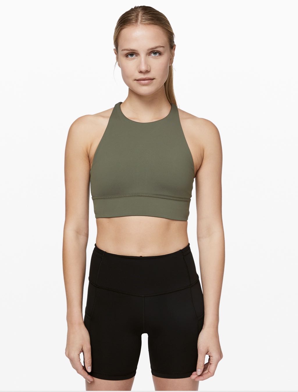 ignite bra lululemon