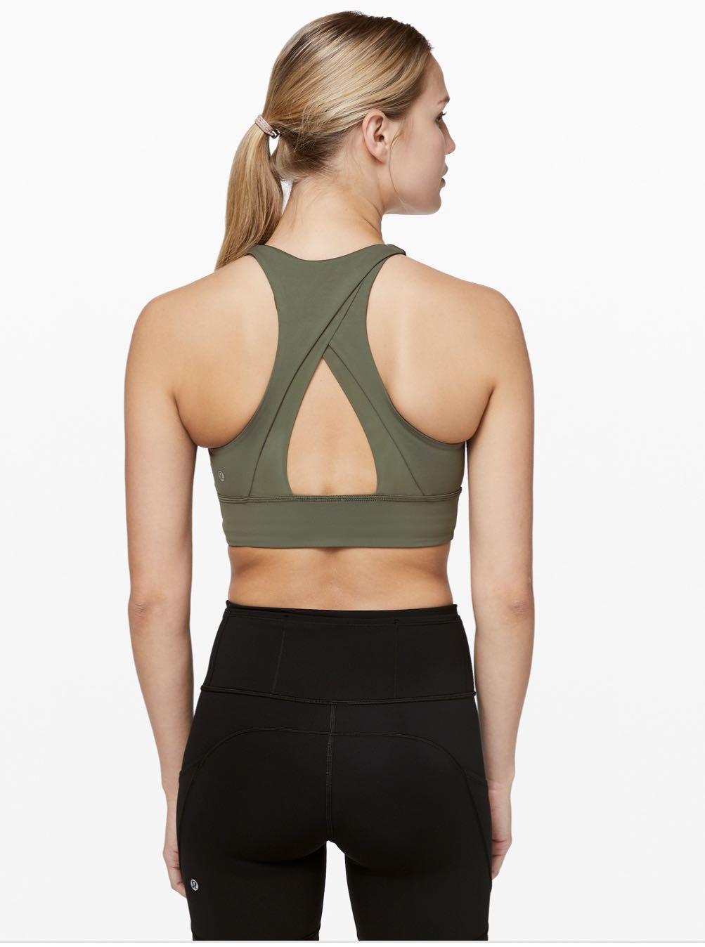 Lululemon ignite bra hotsell