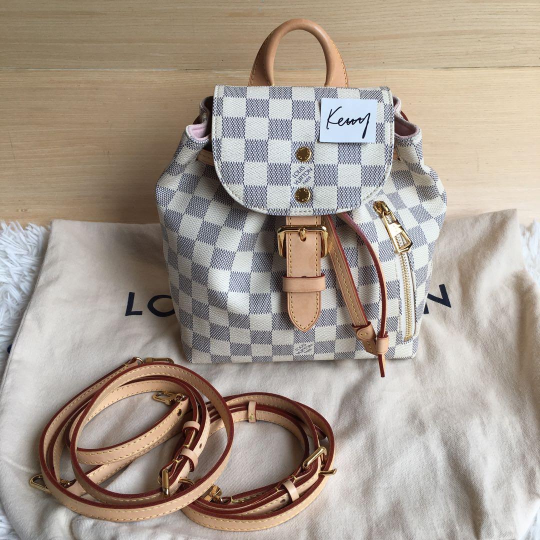 Louis vuitton sperone bb 2025