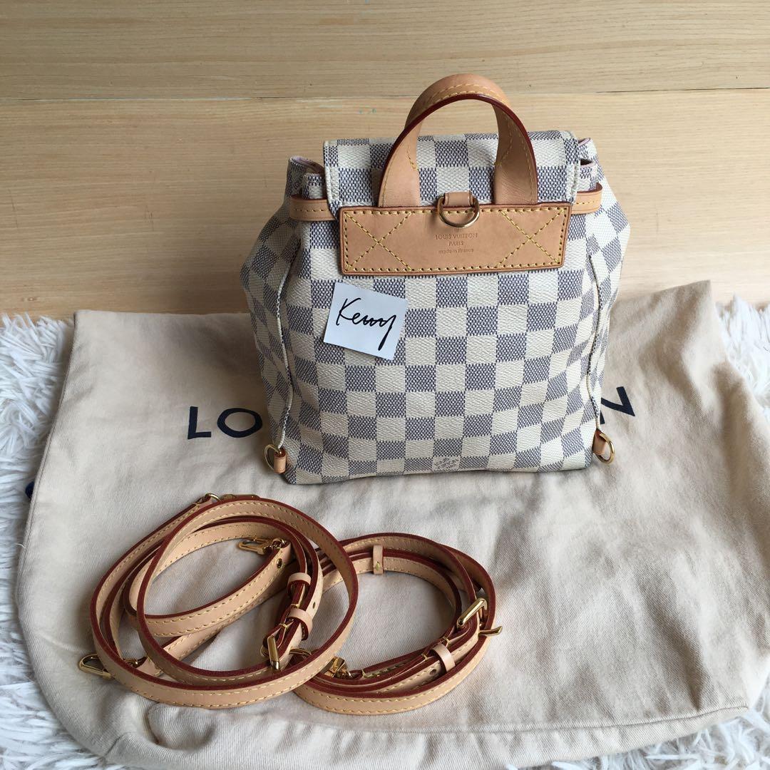 LV SPERONE BB
