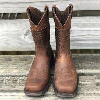 cowboy boots | Men's Fashion 