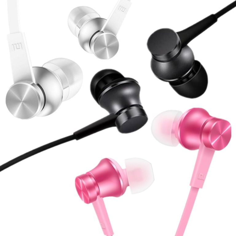 mi basic headset