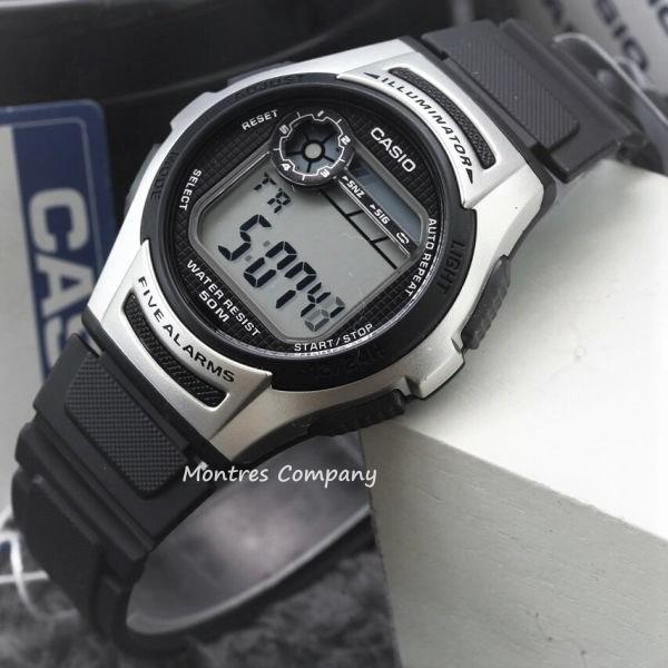 W213 casio store