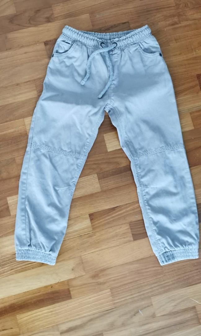 mothercare boys pants