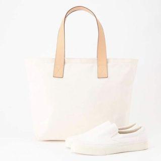 muji bag organizer singapore