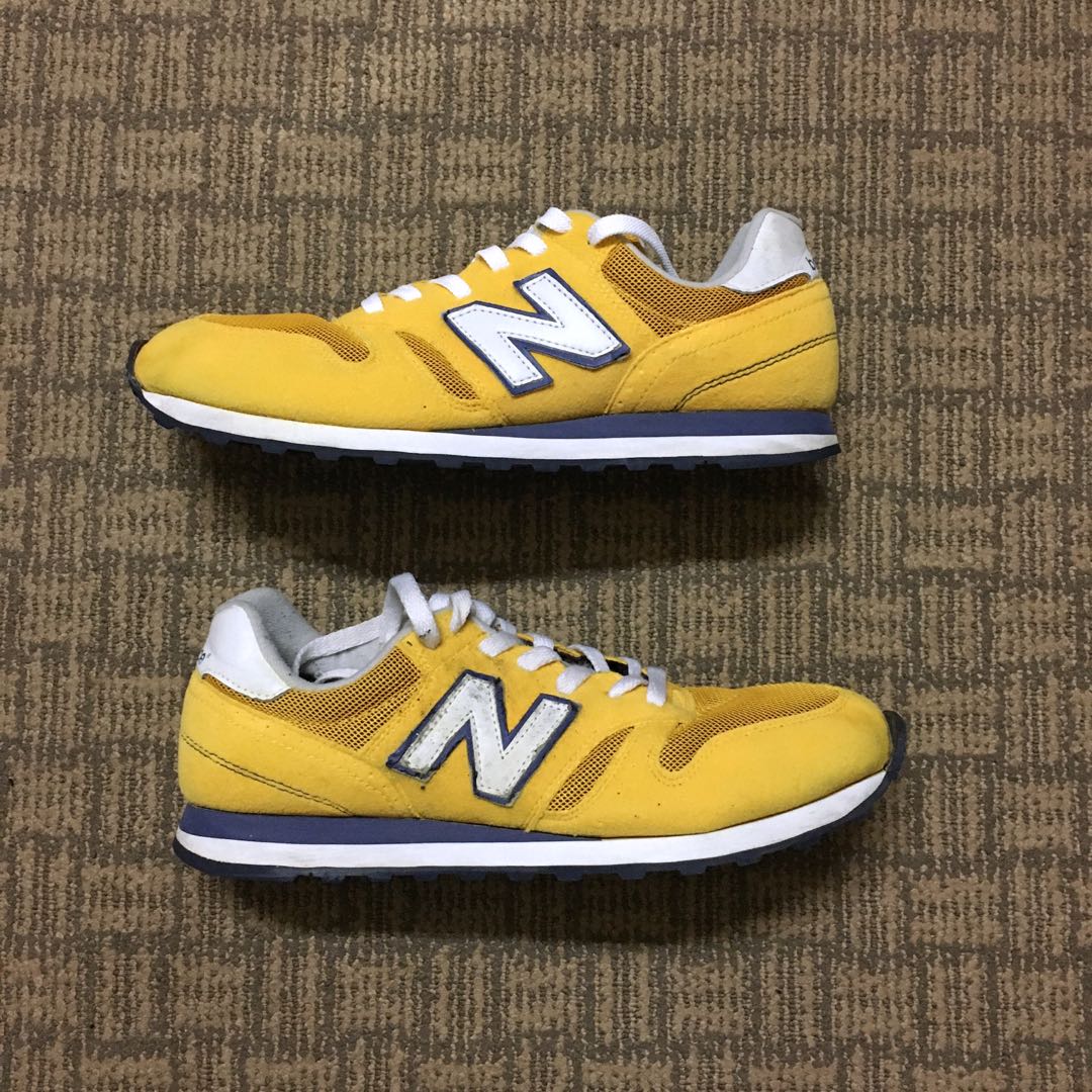New balance hot sale 373 45