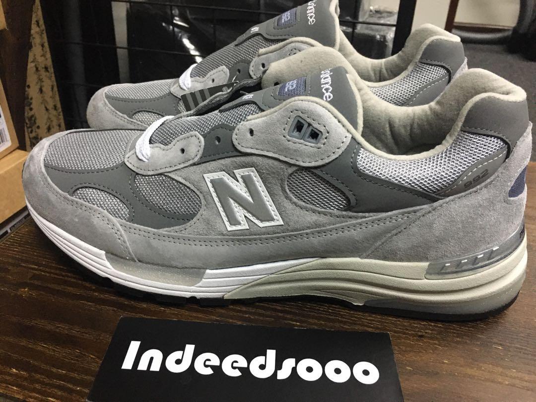 new balance w992gl