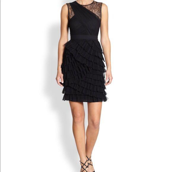azria dresses