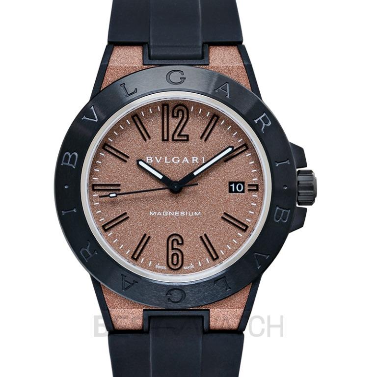 Bvlgari diagono magnesium price outlet