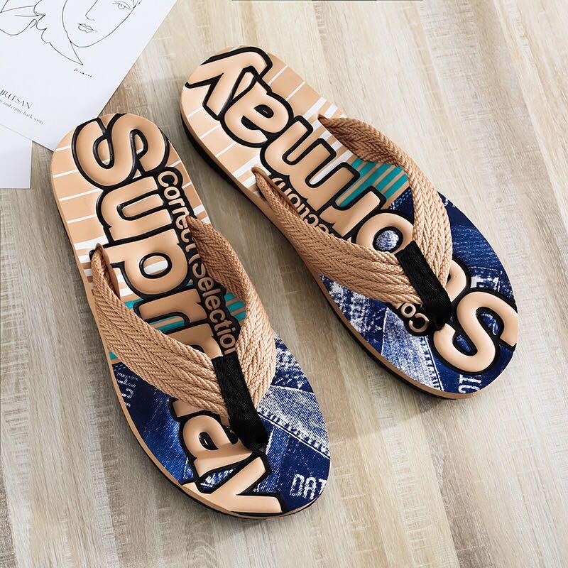 New style cheap of slippers