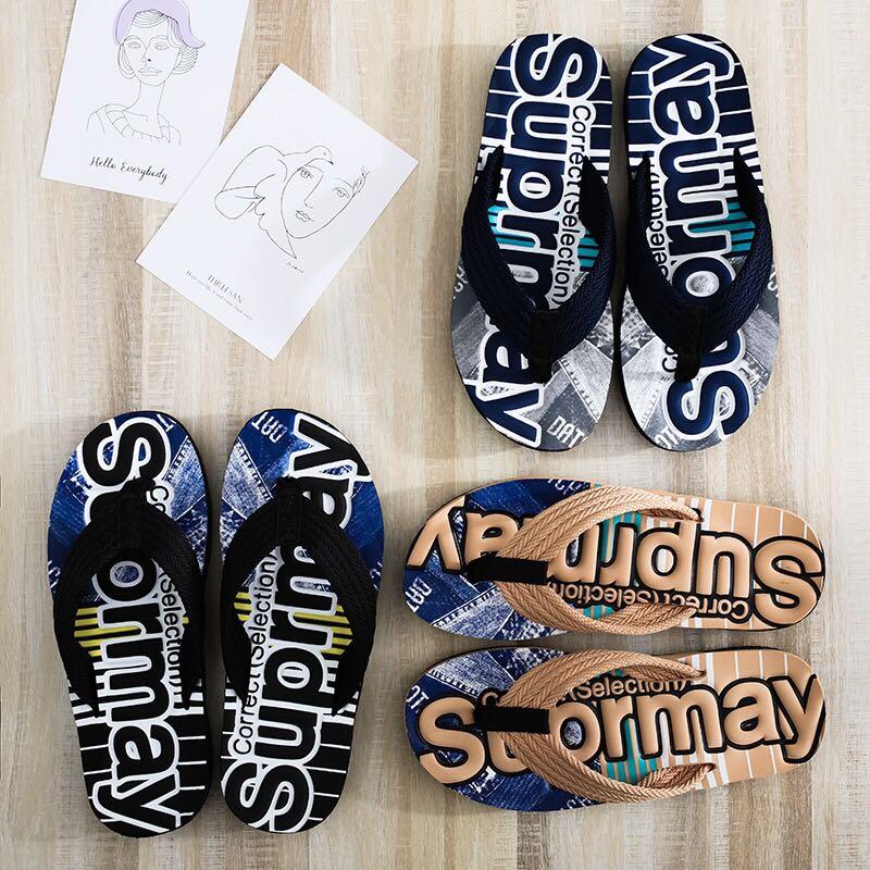 Slipper design hotsell fashion