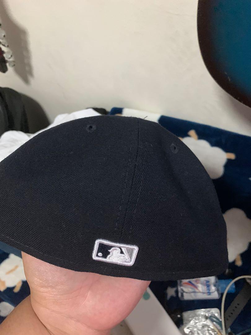 new era flat cap