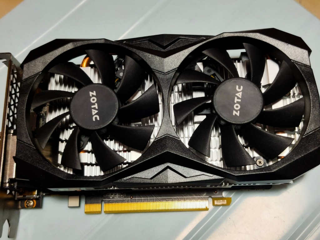 Zotac gtx 1060 3gb amp core edition best sale