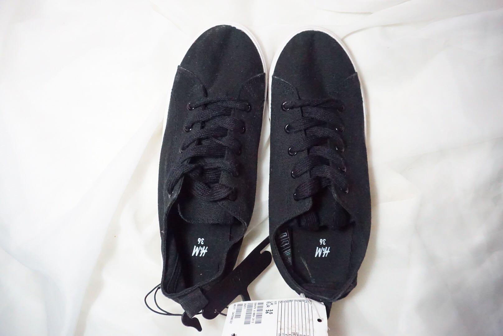 h&m shoes sa