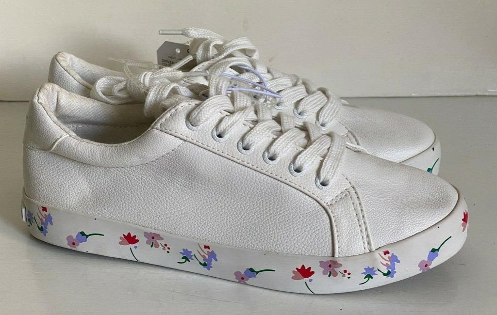 nautica womens fashion sneakers