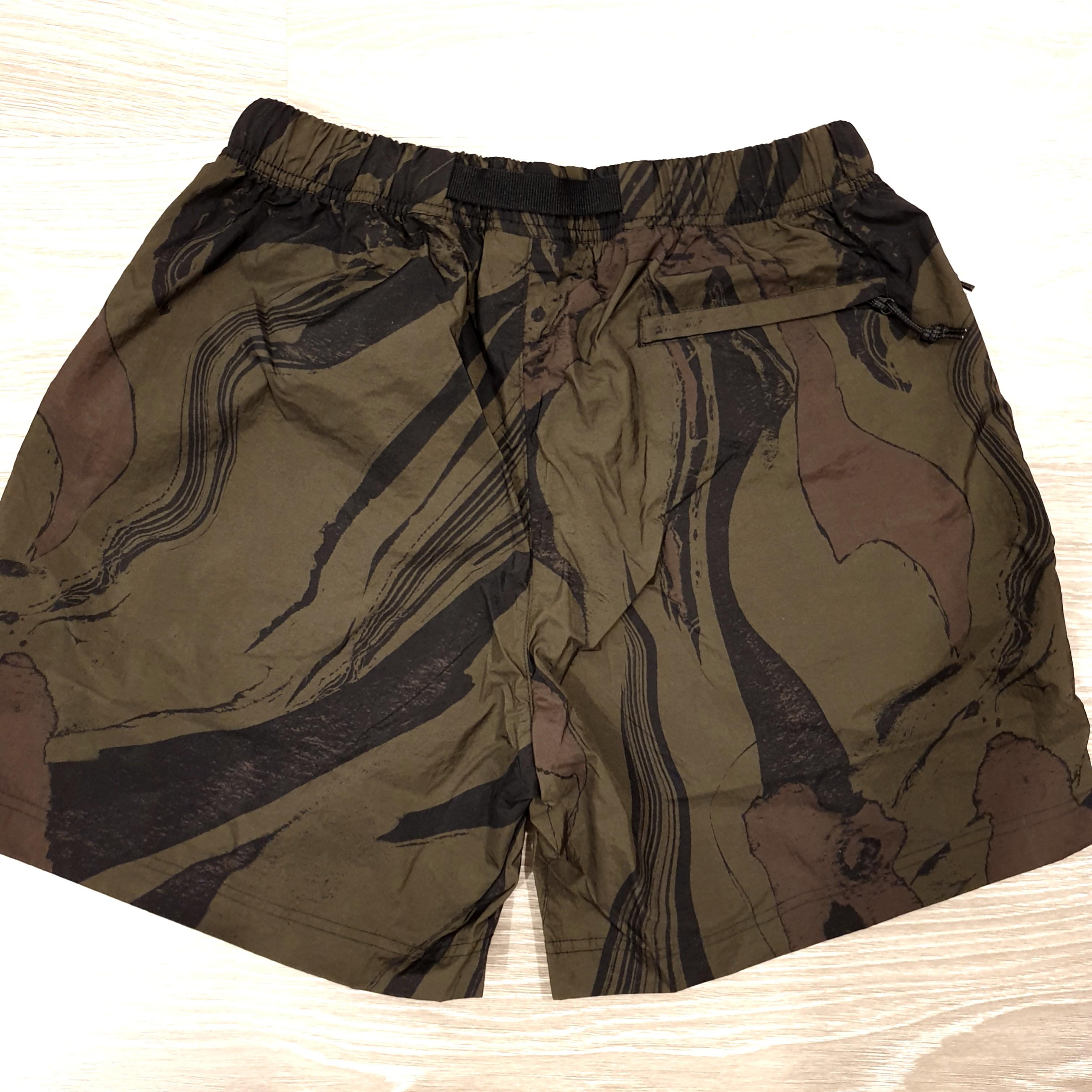 Nike acg mt fuji shorts online