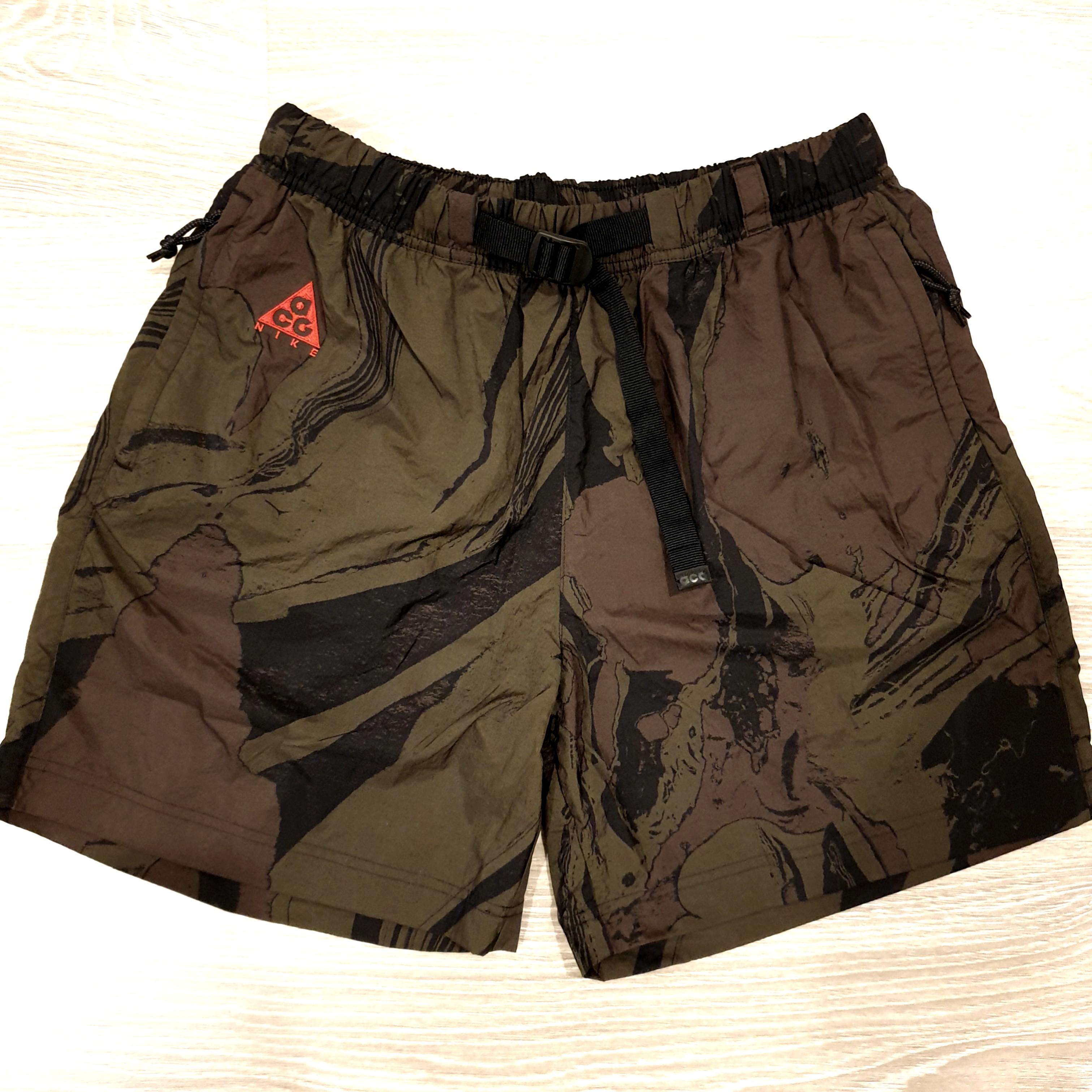 Nike acg mt fuji shorts best sale