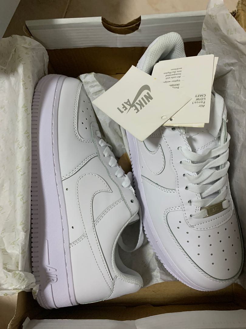Air sales force originals