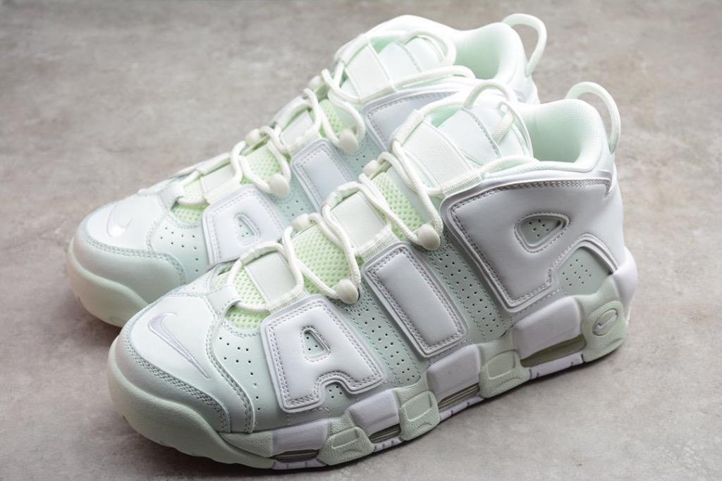nike uptempo 36