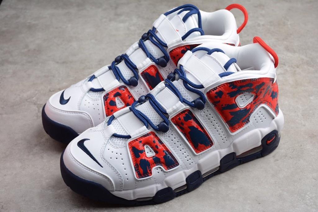 UPTEMPO shoes for men and women Euro 36 