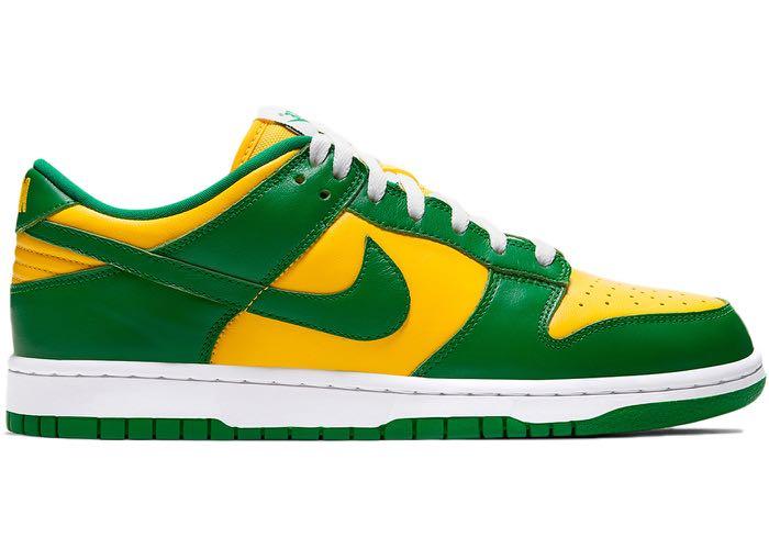 Nike brazil sb clearance