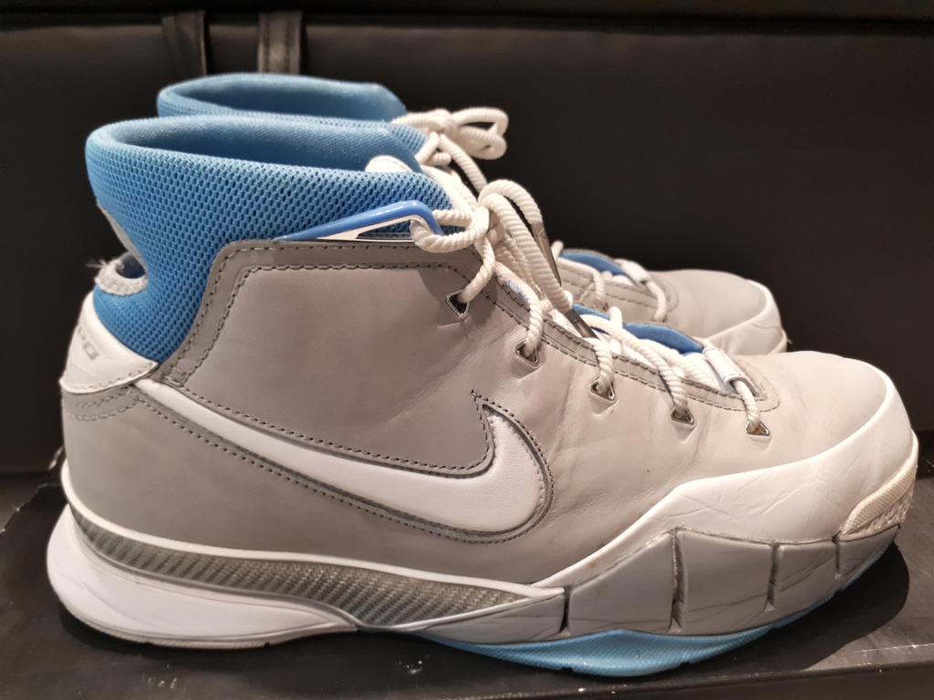 kobe protro mpls