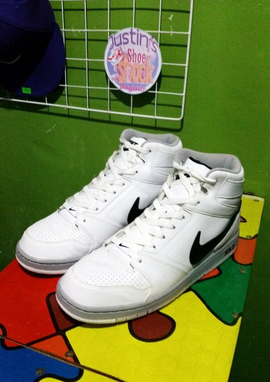 Nike prestige sale iv high