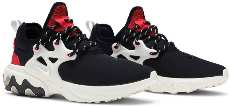 react presto chatty matador