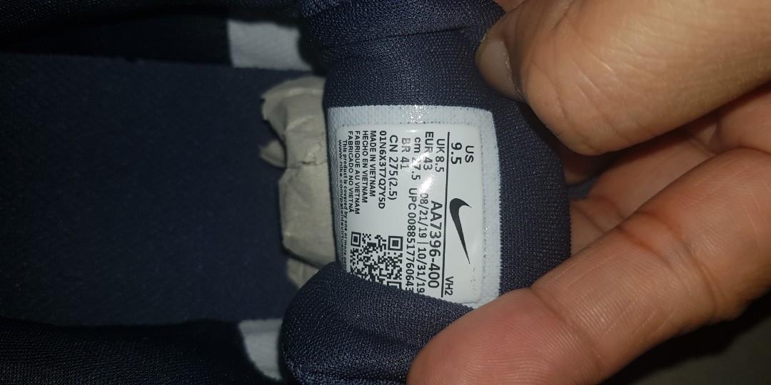 Us9 5 size on sale