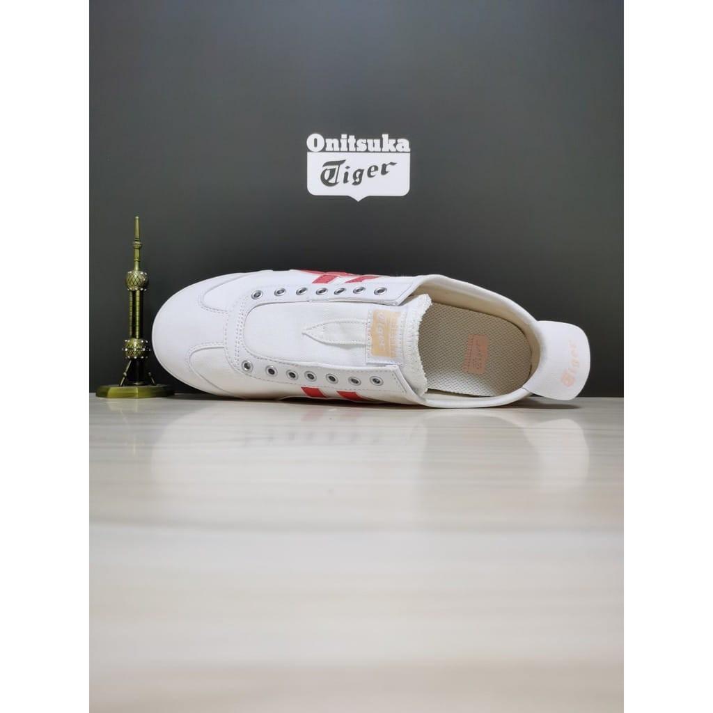 Onitsuka tiger shoes Women s Fashion Footwear Sneakers on Carousell