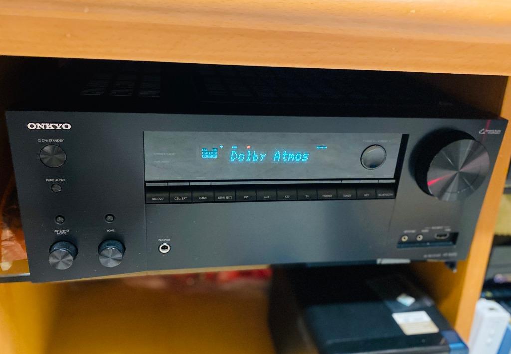 Onkyo 7800 2025