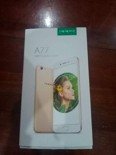 Oppo A77