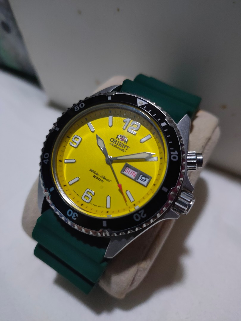 orient mako pret