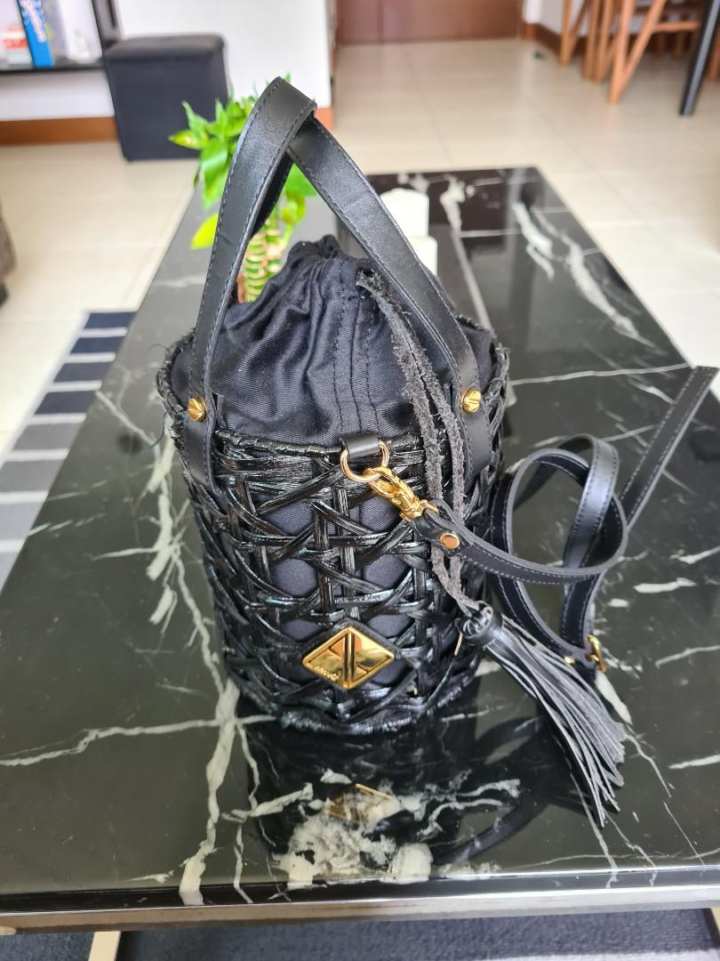 Aranaz charlie bag on sale