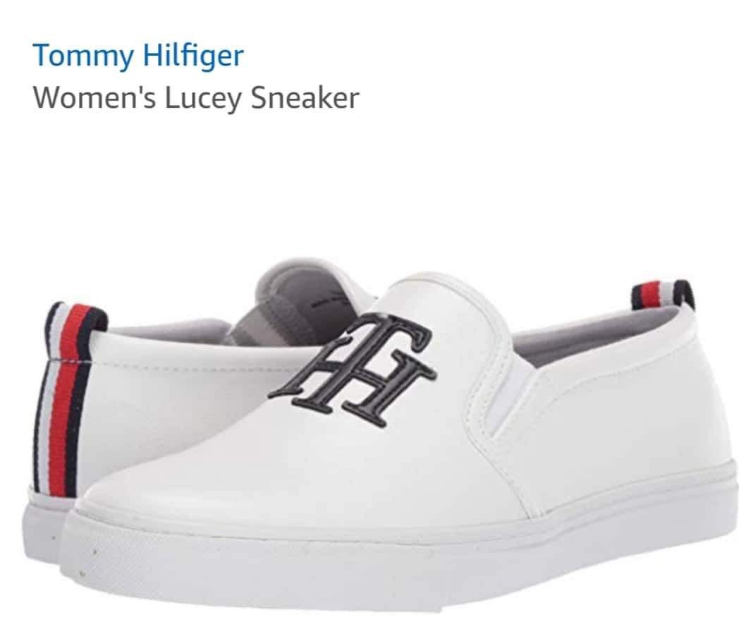 original tommy hilfiger shoes