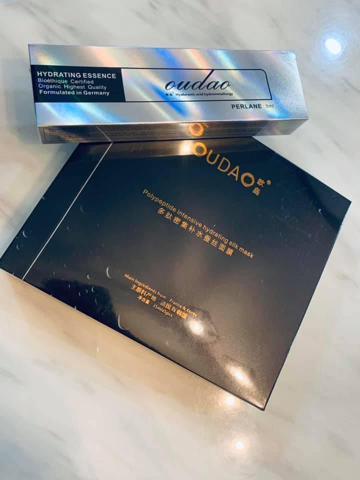 oudao serum