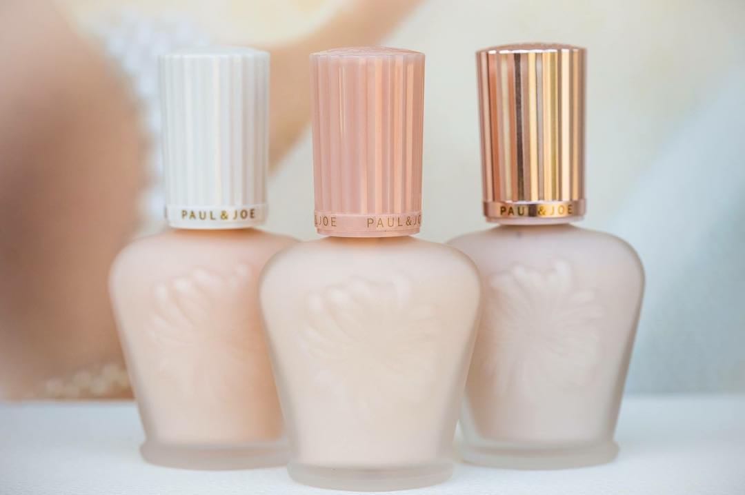 PAUL & JOE Illuminating Foundation Primer, 美容＆化妝品, 健康及美容 皮膚護理, 化妝品 Carousell