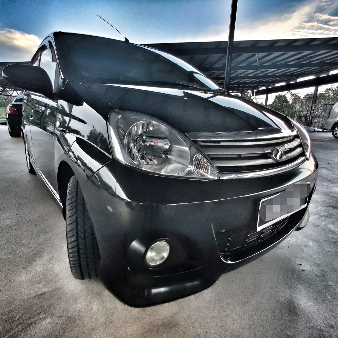 Perodua Viva Elite 1.0(A), Cars, Cars for Sale on Carousell