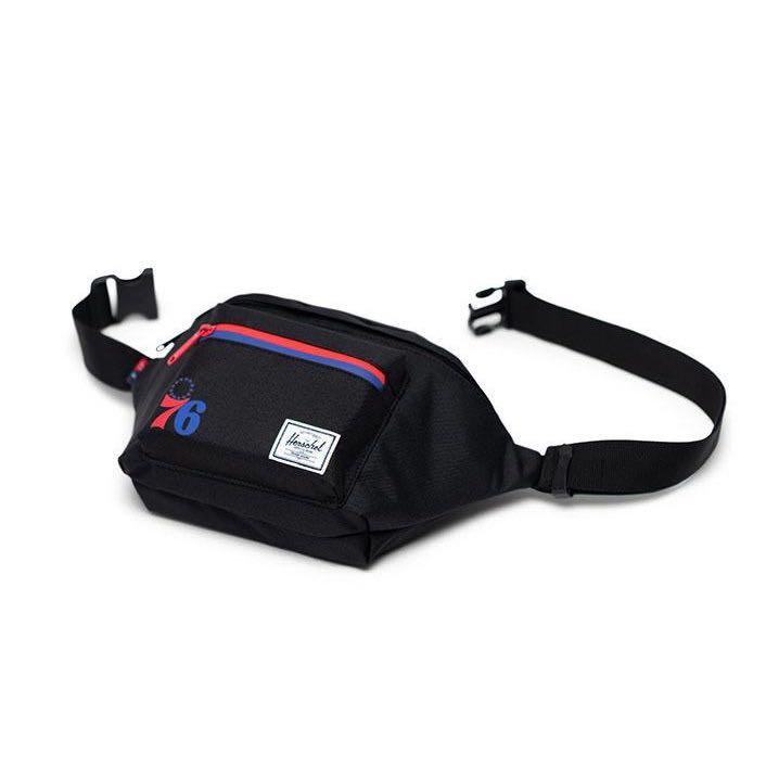 jual herschel waist bag