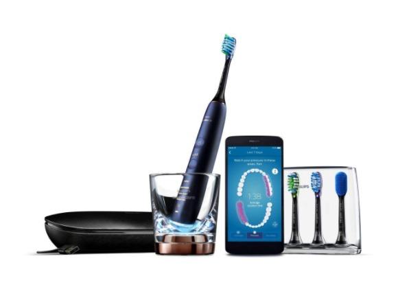 philips 9750 toothbrush