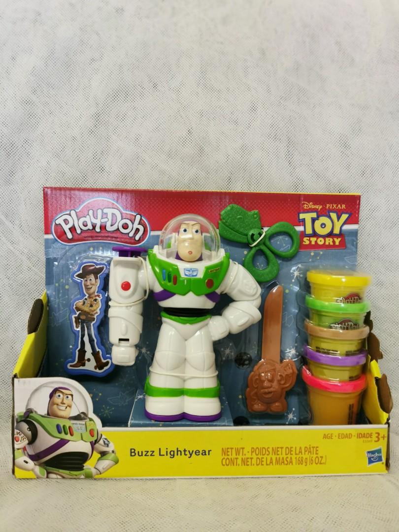 toy story play doh